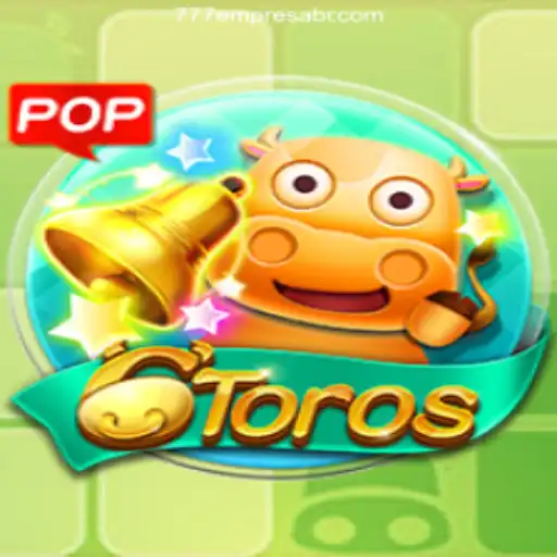 Exploring 6Toros: A Deep Dive into an Exciting Game with 777empresa.Com - Caça-Níqueis Online Cassino