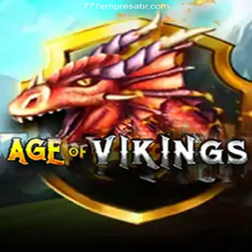 Age of Viking: A New Adventure in Online Gaming with 777empresa.Com's Thrilling Casino Experience