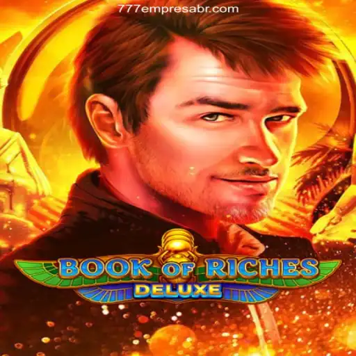 Exploring the Exciting World of BookofRichesDeluxe at 777empresa.Com