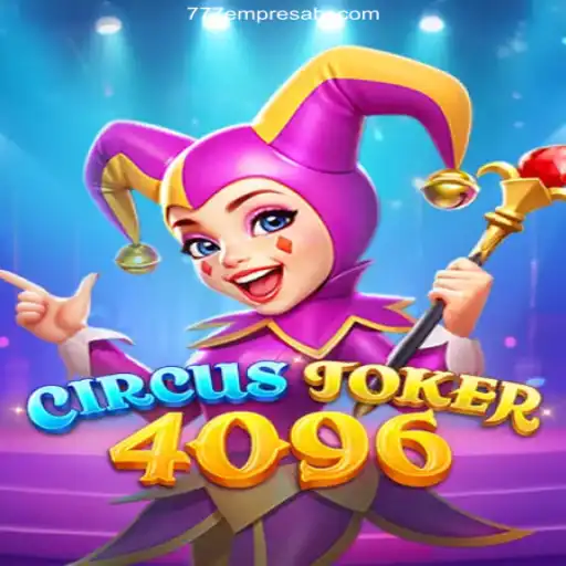 CircusJoker4096: A New Era of Online Casino Gaming
