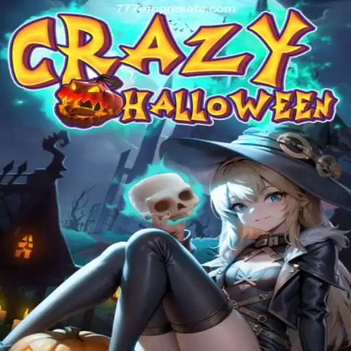 Explore the Spooky Thrills of CrazyHalloween Slot Game