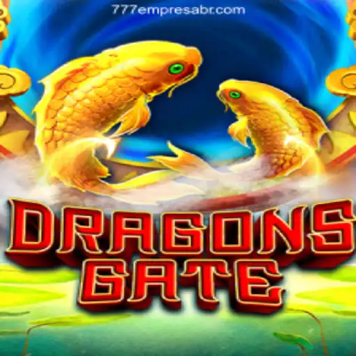 DragonsGate: Unveiling the Epic Journey of 777empresa.Com's Latest Online Casino Adventure
