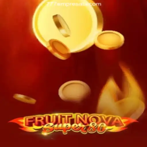 Discovering FruitNovaSuper80: A Unique Online Casino Experience