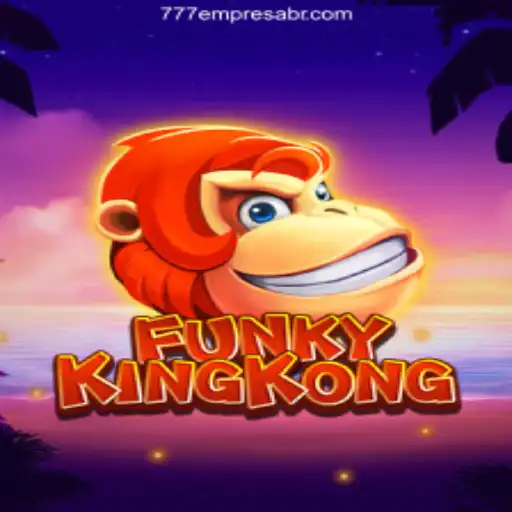 FunkyKingKong: A Roaring Adventure in 777empresa.Com - Caça-Níqueis Online Cassino