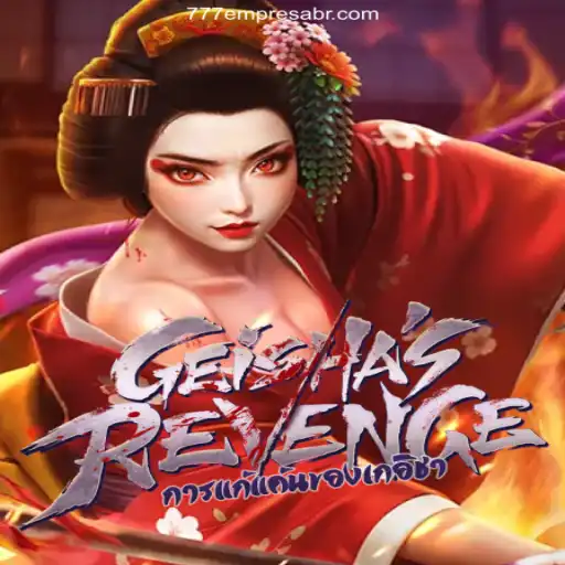 Unveiling the Mesmerizing World of GeishasRevenge