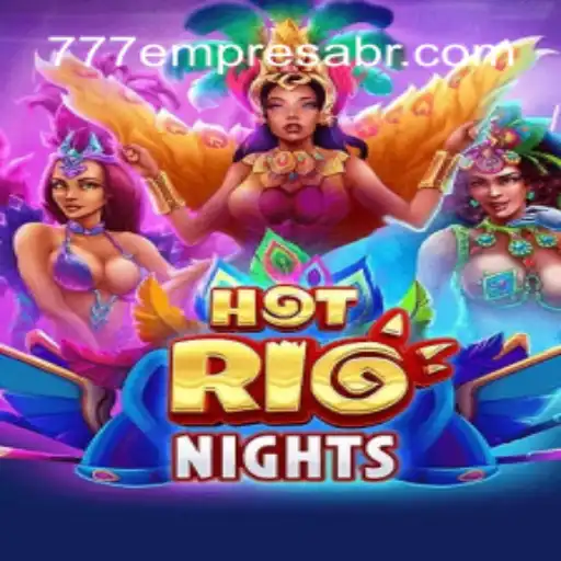Exploring the Vibrant World of HotRioNights: The Ultimate Online Casino Game by 777empresa.Com