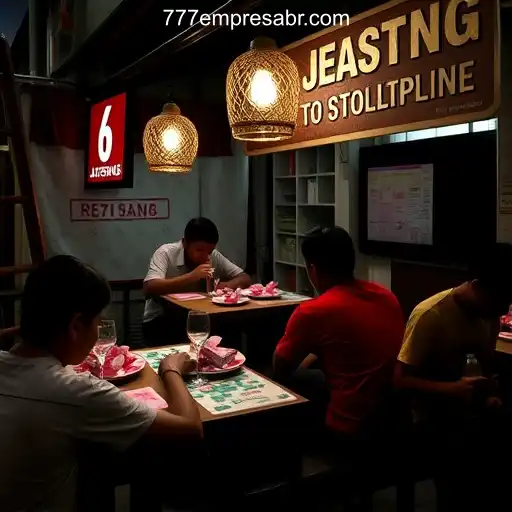 VIP Service 777empresa.Com - Caça-Níqueis Online Cassino - 24/7 Support and Exclusive Benefits