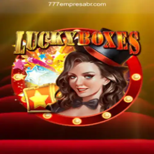 Explore the Thrilling World of LuckyBoxes: A Top Online Casino Game