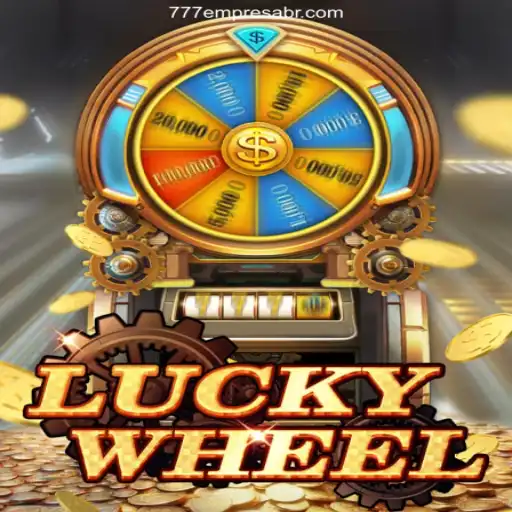 Exploring the Thrilling World of LuckyWheel: A Deep Dive into 777empresa.Com - Caça-Níqueis Online Cassino