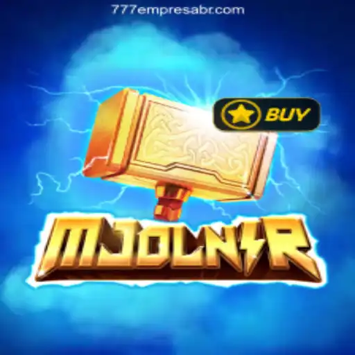 Explore the Thrilling World of Mjolnir Online Slot at 777empresa.Com - Caça-Níqueis Online Cassino