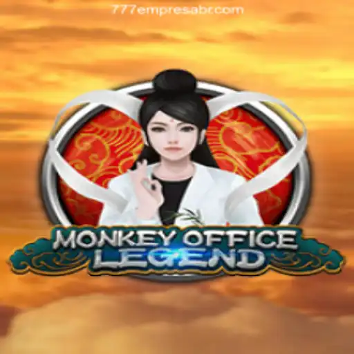 Exploring MonkeyOfficeLegend: The New Online Casino Game Taking the World by Storm
