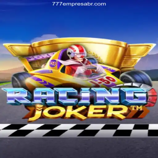 RacingJoker: The Ultimate Virtual Racing Experience