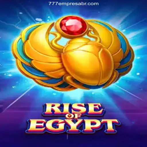 Exploring the Wonders of 'RiseOfEgypt' in the Realm of Online Casino Games