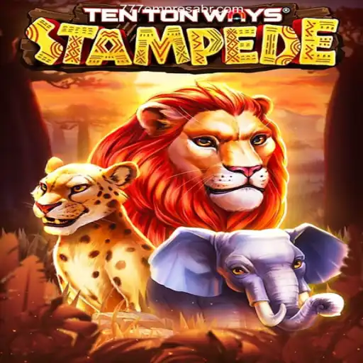 Discover the Thrills of TenTonWaysStampede at 777empresa.Com - Caça-Níqueis Online Cassino