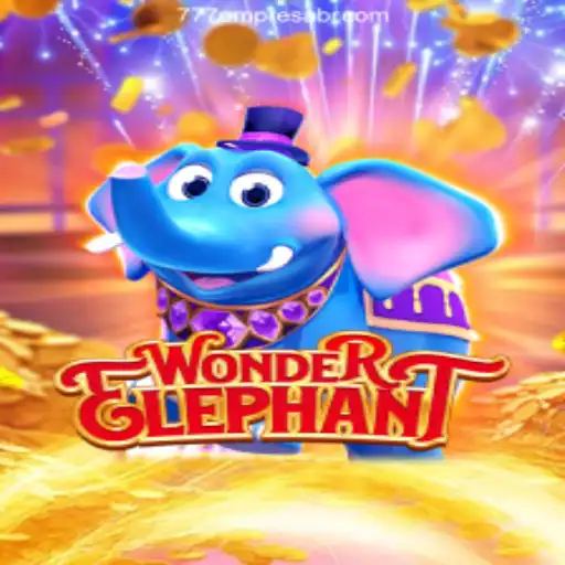 WonderElephant: A Captivating Journey into the World of Caça-Níqueis Online